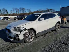 WBXYJ5C35JEF73991 2018 BMW X2