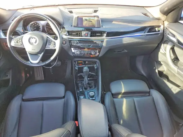 WBXYJ5C35JEF73991 2018 BMW X2 - Image 8