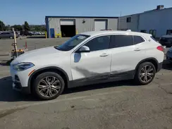 WBXYJ5C35JEF74137 2018 BMW X2