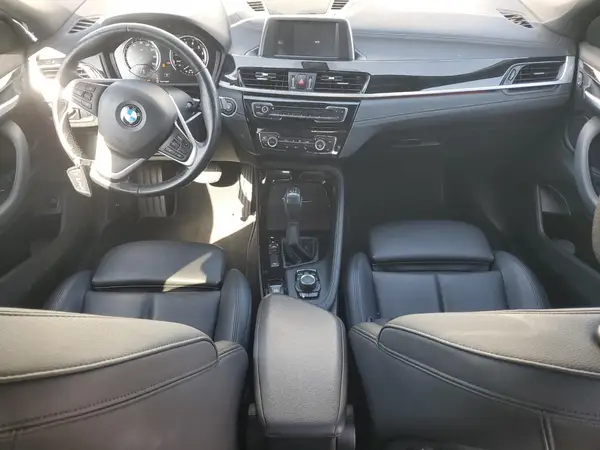 WBXYJ5C35JEF74137 2018 BMW X2 - Image 8