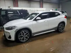 WBXYJ5C35JEF74204 2018 BMW X2