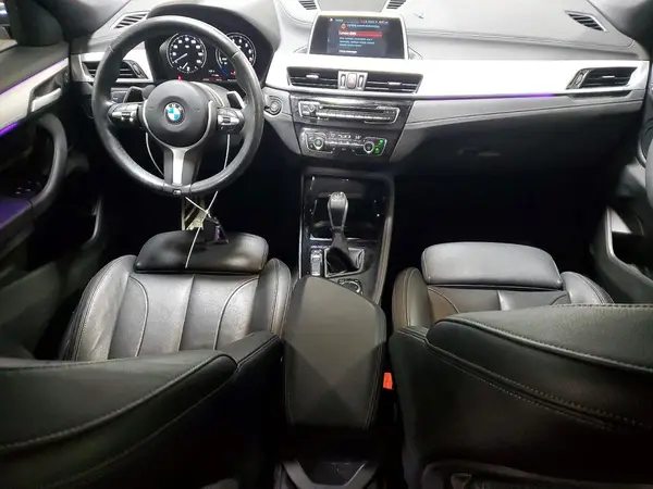WBXYJ5C35JEF74204 2018 BMW X2 - Image 8