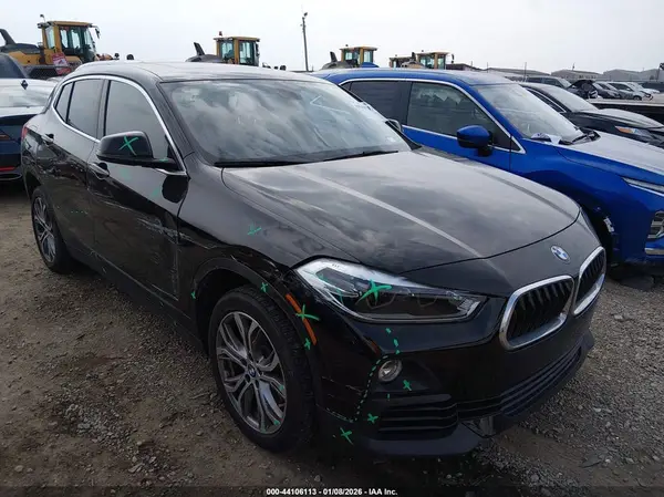 WBXYJ5C35JEF74848 2018 BMW X2 - Image 1