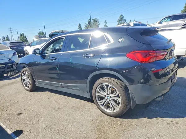 WBXYJ5C35JEF74896 2018 BMW X2 - Image 2
