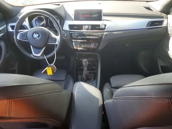 WBXYJ5C35JEF74896 2018 BMW X2 - Image 8