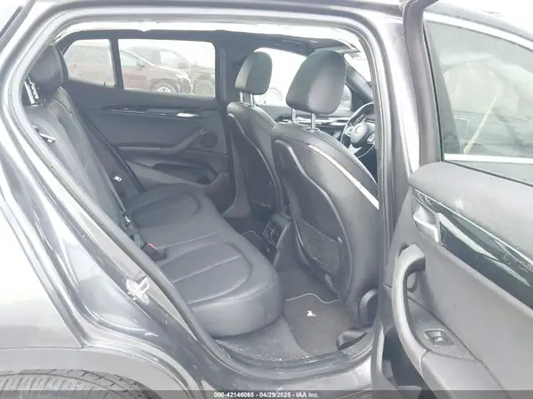 WBXYJ5C35JEF74946 2018 BMW X2 - Image 8