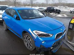 WBXYJ5C35JEF75269 2018 BMW X2