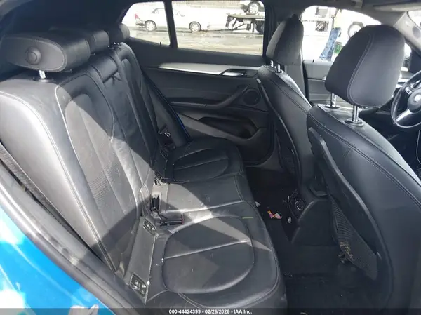 WBXYJ5C35JEF75269 2018 BMW X2 - Image 8