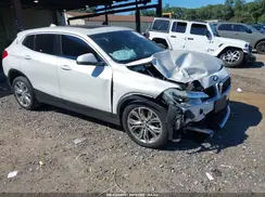 WBXYJ5C35JEF75708 2018 BMW X2