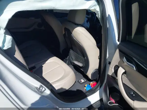 WBXYJ5C35JEF75708 2018 BMW X2 - Image 8