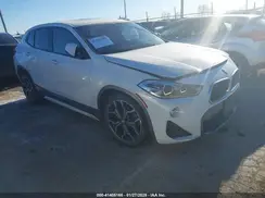 WBXYJ5C35JEF75823 2018 BMW X2