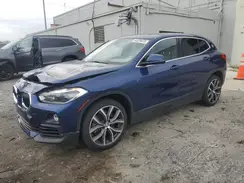 WBXYJ5C35JEF76888 2018 BMW X2