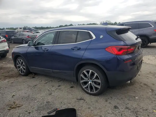WBXYJ5C35JEF76888 2018 BMW X2 - Image 2