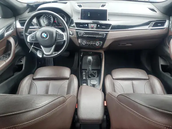 WBXYJ5C35JEF76888 2018 BMW X2 - Image 8