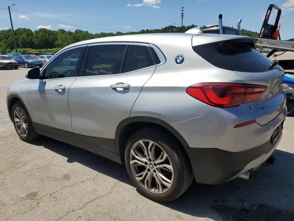 WBXYJ5C35JEF76972 2018 BMW X2 - Image 2