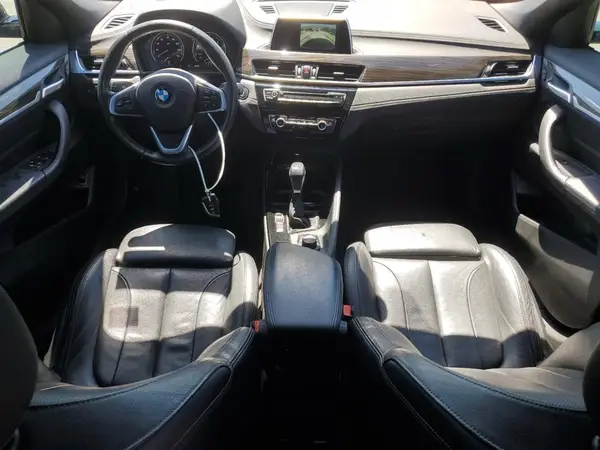 WBXYJ5C35JEF76972 2018 BMW X2 - Image 8