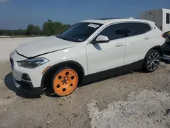 WBXYJ5C35JEF77085 2018 BMW X2