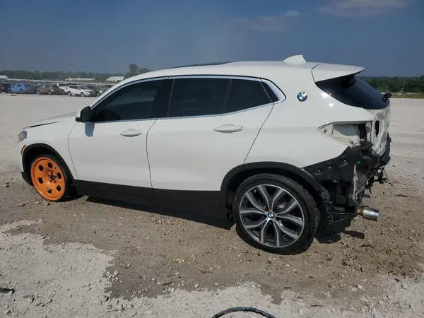 WBXYJ5C35JEF77085 2018 BMW X2 - Image 2