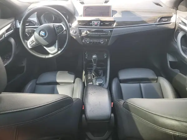 WBXYJ5C35JEF77085 2018 BMW X2 - Image 8