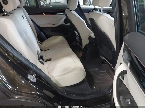 WBXYJ5C35JEF77376 2018 BMW X2 - Image 8