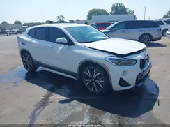 WBXYJ5C35JEF77491 2018 BMW X2