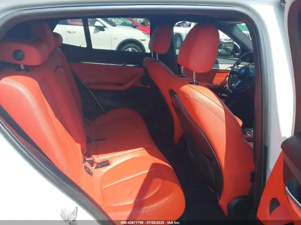 WBXYJ5C35JEF77491 2018 BMW X2 - Image 8