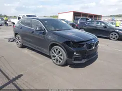 WBXYJ5C35JEF77538 2018 BMW X2