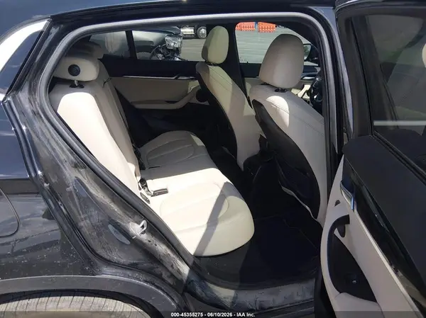 WBXYJ5C35JEF77538 2018 BMW X2 - Image 8