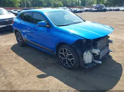 WBXYJ5C35JEF77975 2018 BMW X2