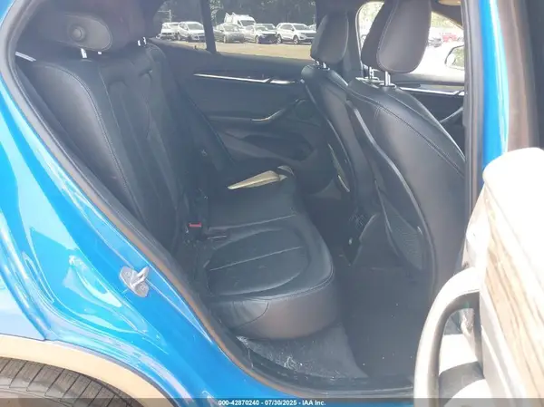 WBXYJ5C35JEF77975 2018 BMW X2 - Image 8
