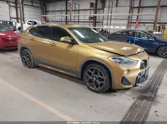WBXYJ5C35JEF78916 2018 BMW X2
