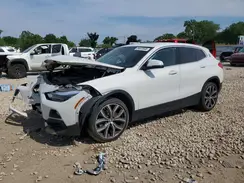 WBXYJ5C35JEF79595 2018 BMW X2