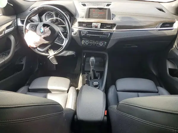 WBXYJ5C35JEF79595 2018 BMW X2 - Image 8