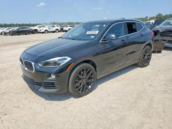 WBXYJ5C35JEF79967 2018 BMW X2 - Image 1