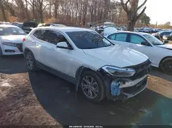 WBXYJ5C35JEF80102 2018 BMW X2