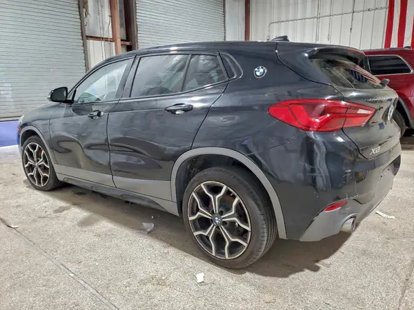WBXYJ5C35JEF80326 2018 BMW X2 - Image 2