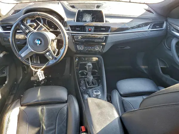 WBXYJ5C35JEF80326 2018 BMW X2 - Image 8
