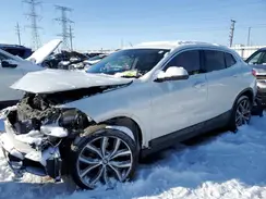 WBXYJ5C35JEF80424 2018 BMW X2