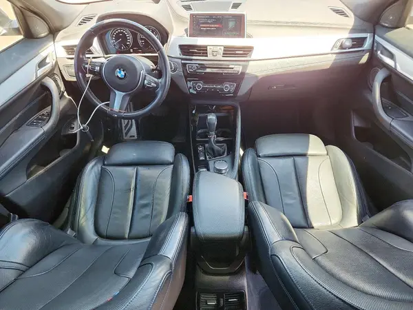 WBXYJ5C35JEF80682 2018 BMW X2 - Image 8