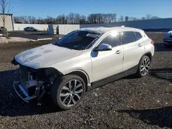 WBXYJ5C35JEF80729 2018 BMW X2