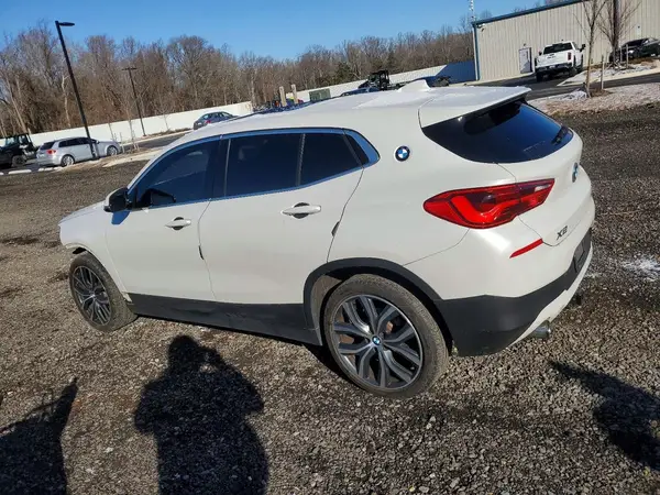 WBXYJ5C35JEF80729 2018 BMW X2 - Image 2