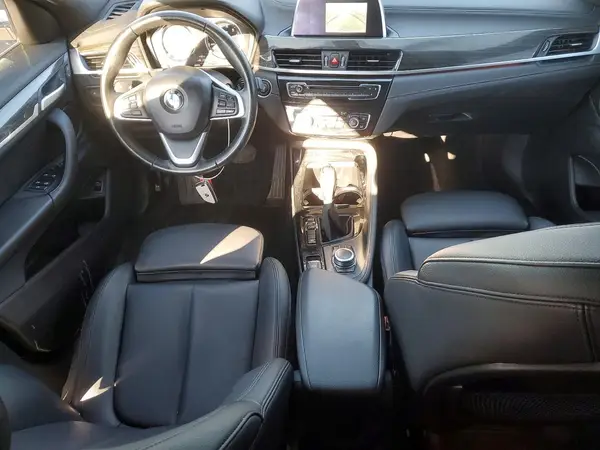 WBXYJ5C35JEF80729 2018 BMW X2 - Image 8