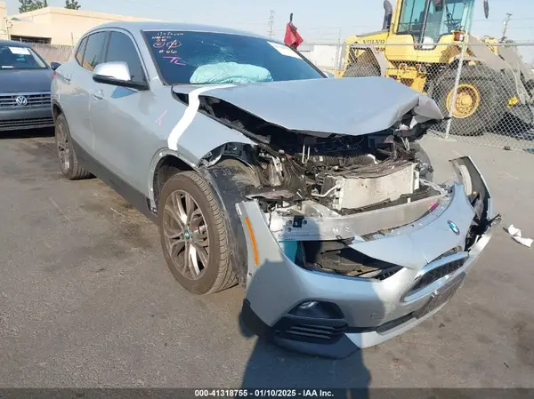 WBXYJ5C35JEF80746 2018 BMW X2 - Image 1
