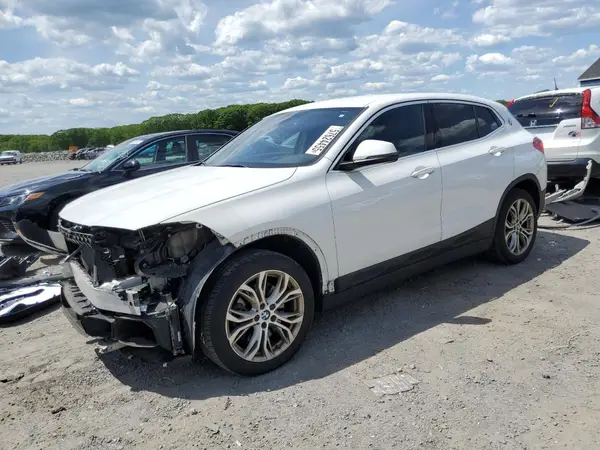 WBXYJ5C35JEF80889 2018 BMW X2 - Image 1