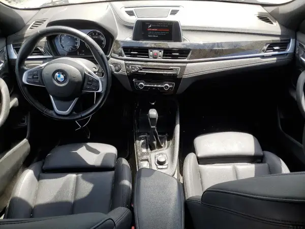 WBXYJ5C35JEF80889 2018 BMW X2 - Image 8