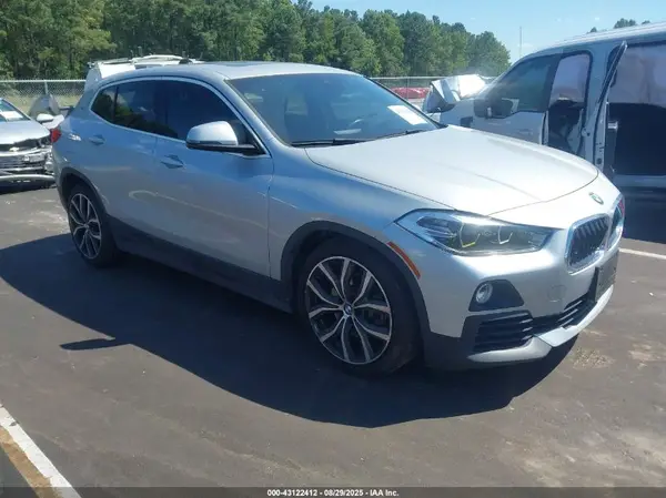 WBXYJ5C35JEF81136 2018 BMW X2 - Image 1