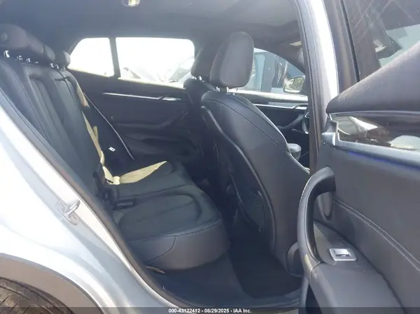 WBXYJ5C35JEF81136 2018 BMW X2 - Image 8