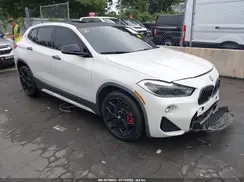 WBXYJ5C35JEF81458 2018 BMW X2
