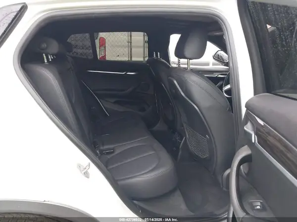 WBXYJ5C35JEF81458 2018 BMW X2 - Image 8