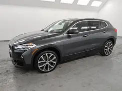 WBXYJ5C35JEF81590 2018 BMW X2